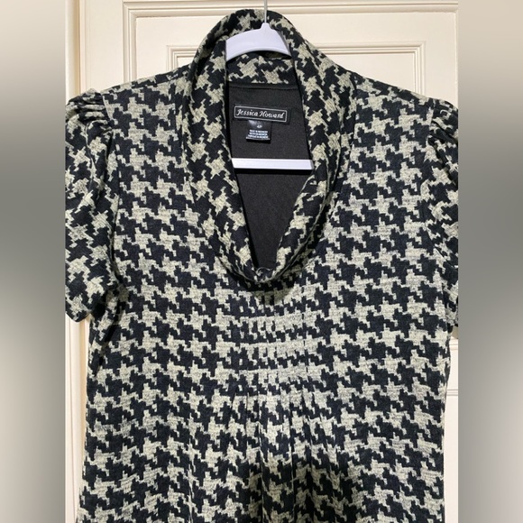 👗JessicaHoward Short Dress - Picture 2 of 4